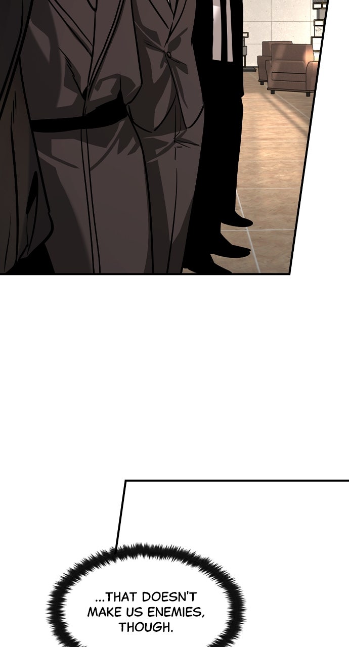 Read The Heir EN Manga Online