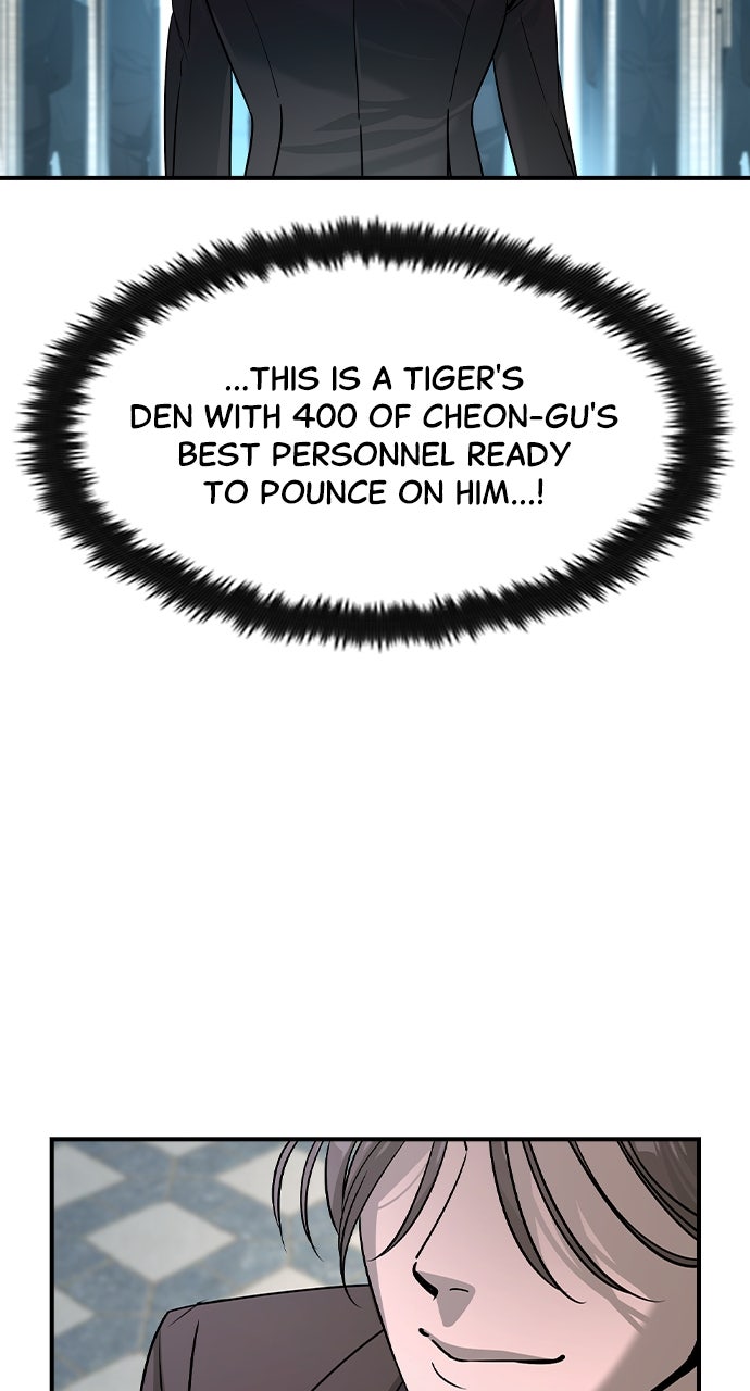 Read The Heir EN Manga Online