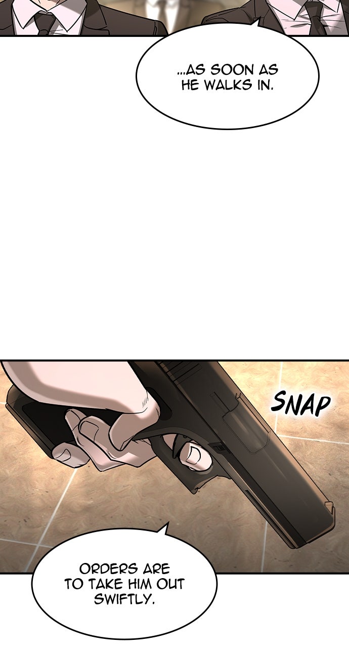 Read The Heir EN Manga Online