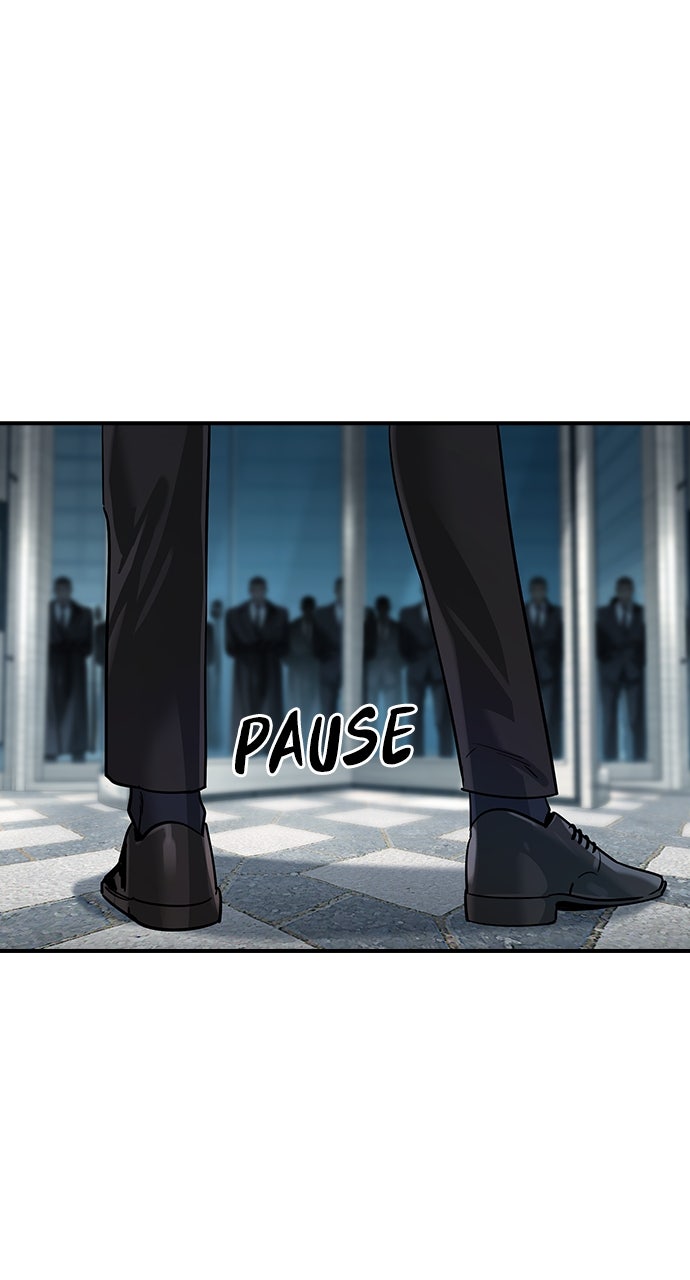 Read The Heir EN Manga Online