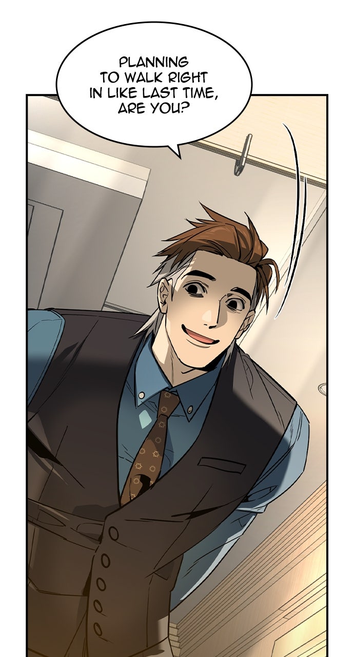 Read The Heir EN Manga Online