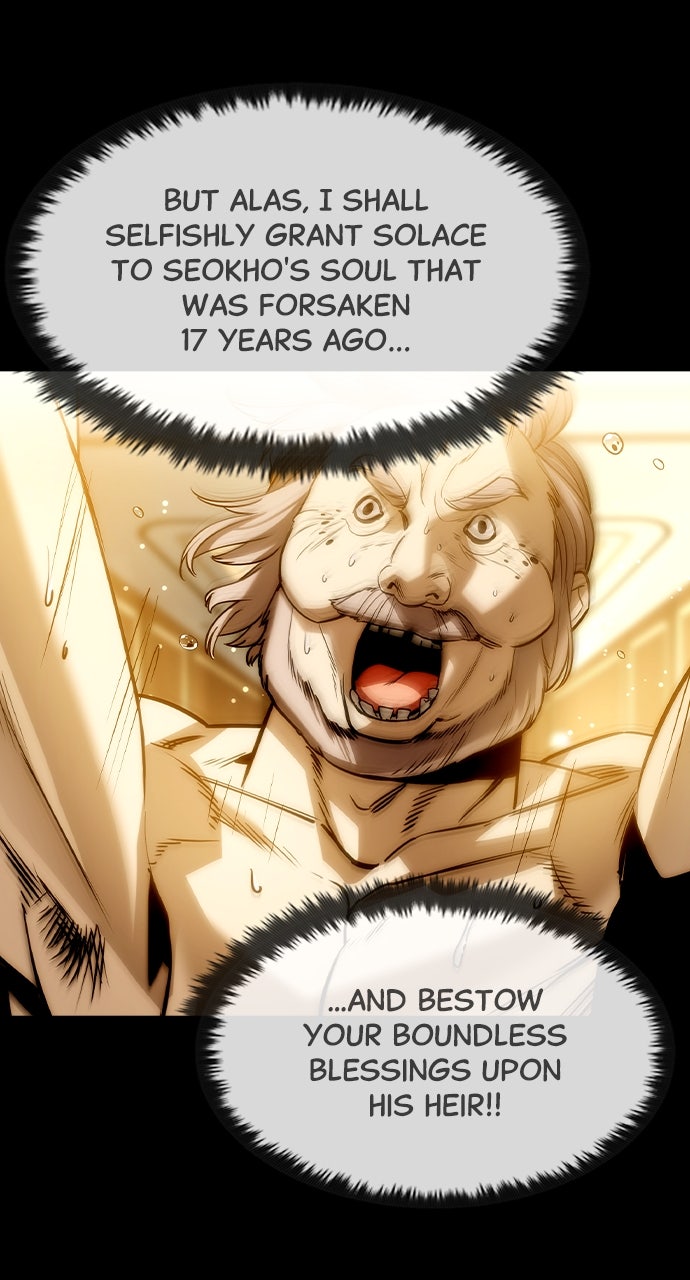 Read The Heir EN Manga Online