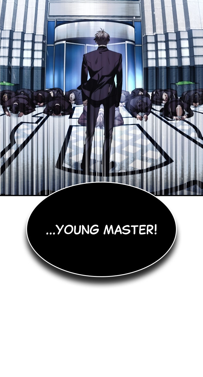 Read The Heir EN Manga Online