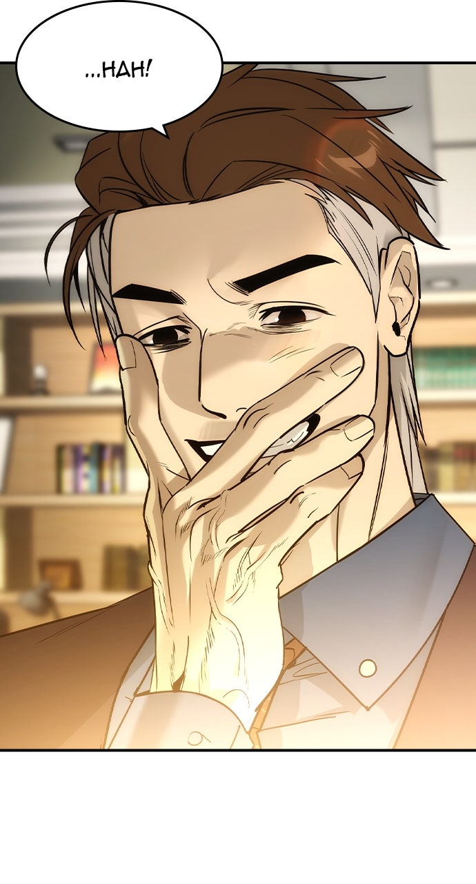 Read The Heir EN Manga Online