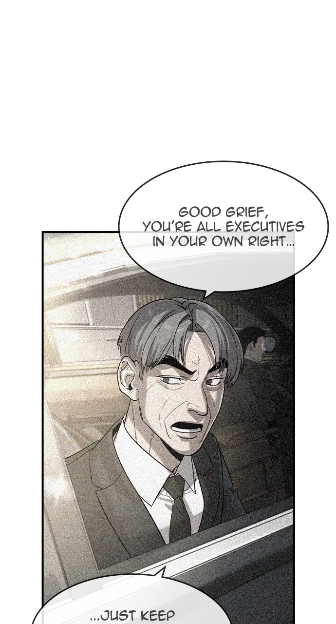 Read The Heir EN Manga Online