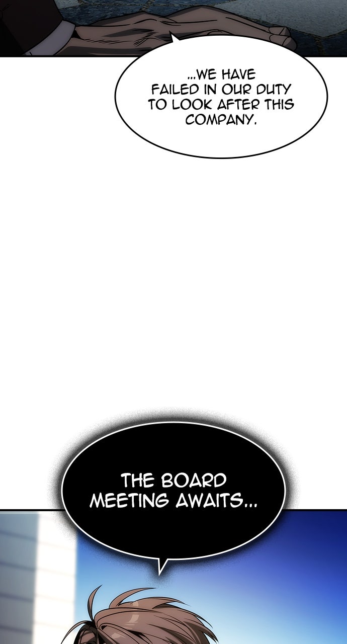 Read The Heir EN Manga Online