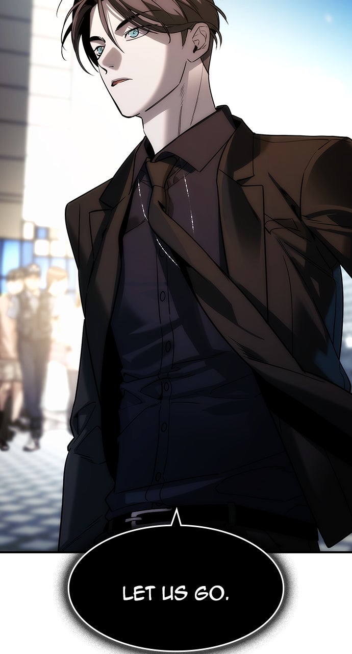 Read The Heir EN Manga Online