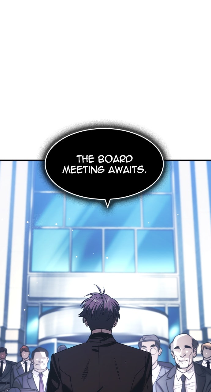 Read The Heir EN Manga Online