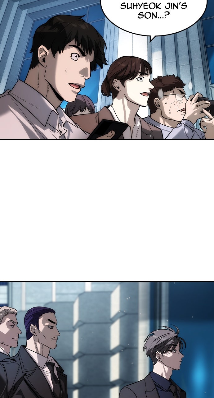 Read The Heir EN Manga Online