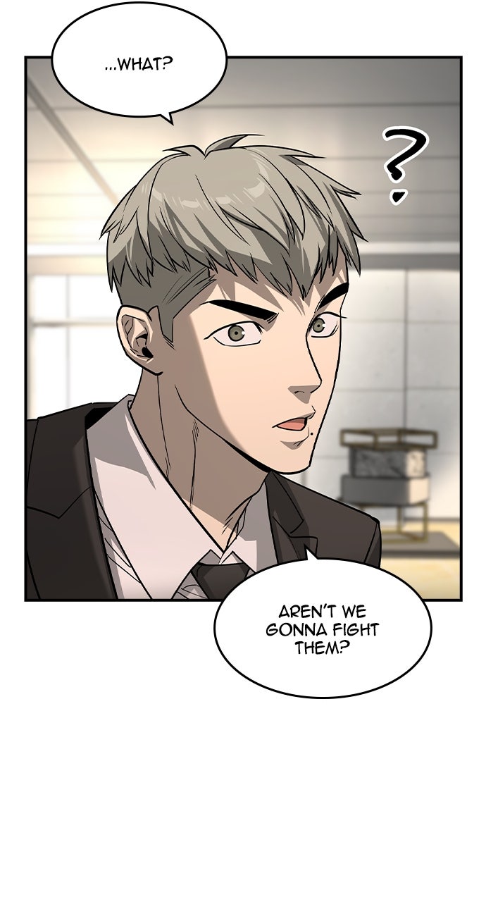 Read The Heir EN Manga Online