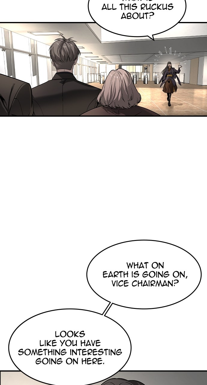 Read The Heir EN Manga Online