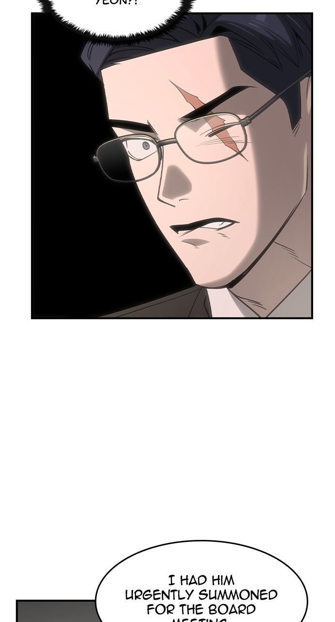 Read The Heir EN Manga Online