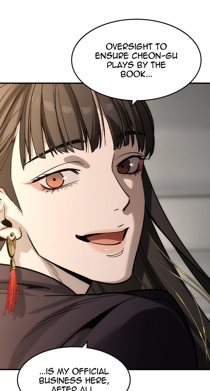 Read The Heir EN Manga Online