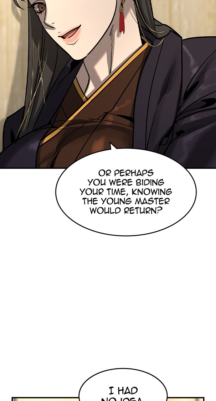 Read The Heir EN Manga Online