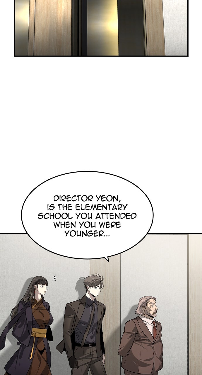 Read The Heir EN Manga Online