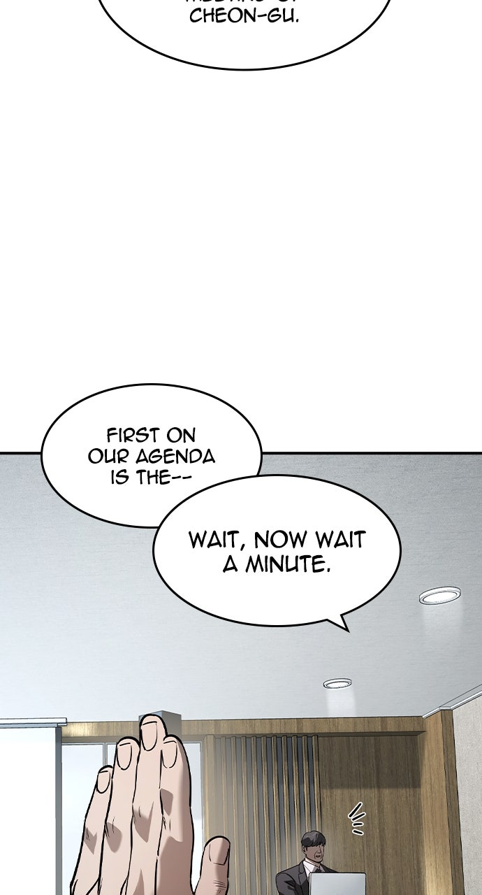 Read The Heir EN Manga Online