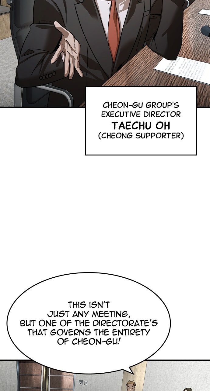 Read The Heir EN Manga Online