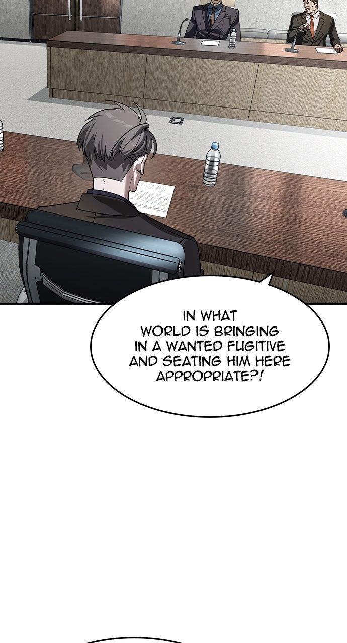 Read The Heir EN Manga Online