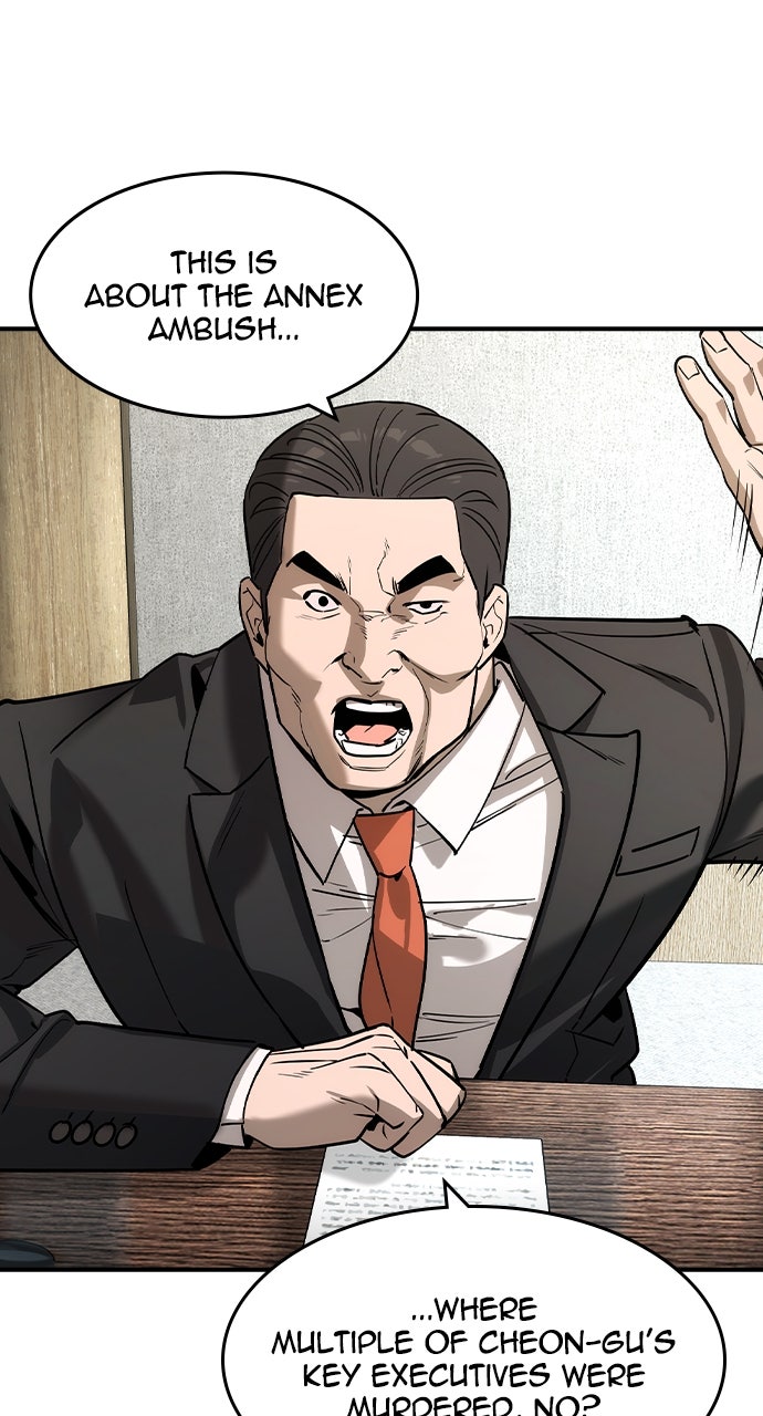 Read The Heir EN Manga Online