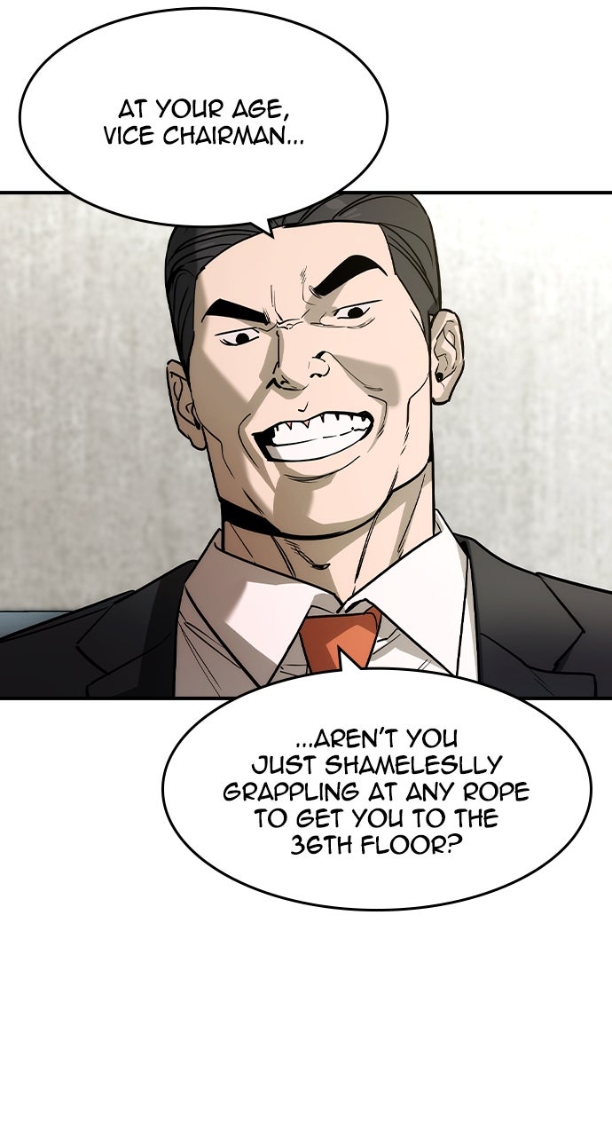 Read The Heir EN Manga Online