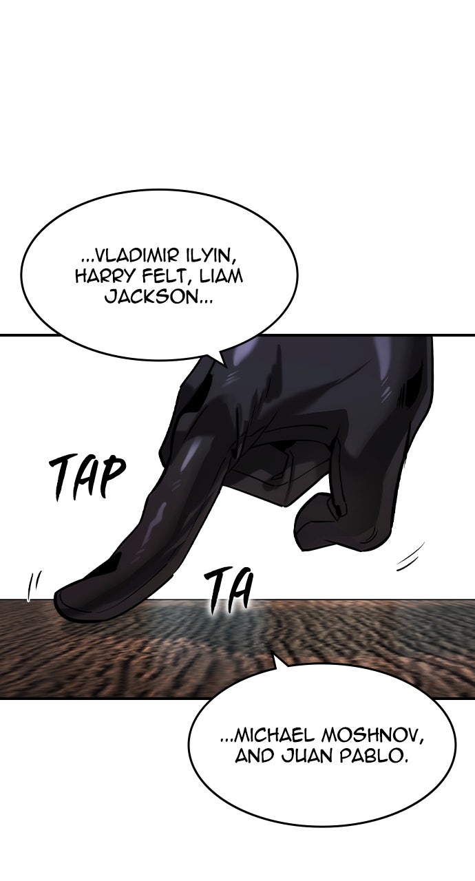 Read The Heir EN Manga Online