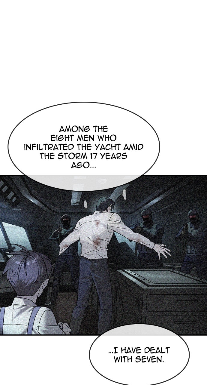 Read The Heir EN Manga Online