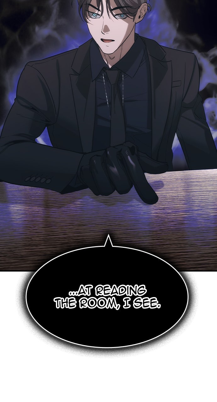 Read The Heir EN Manga Online