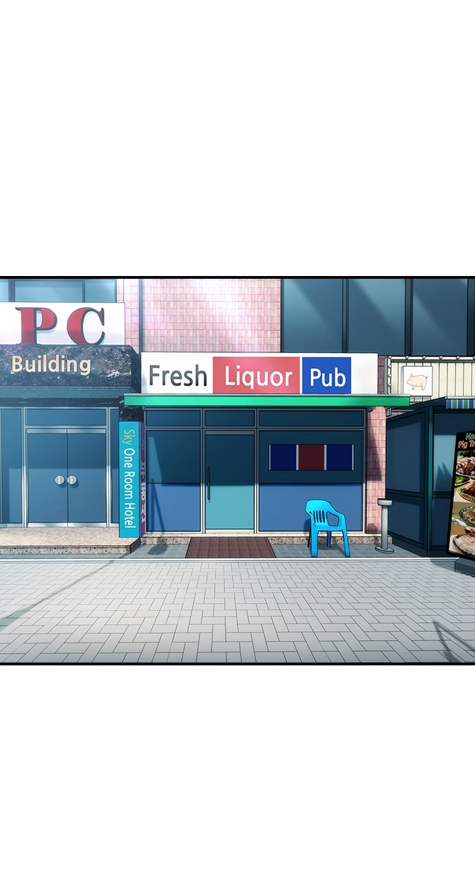 Read The Heir EN Manga Online