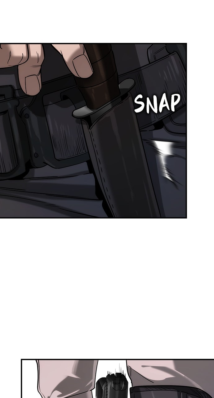 Read The Heir EN Manga Online