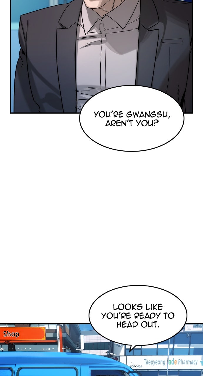 Read The Heir EN Manga Online