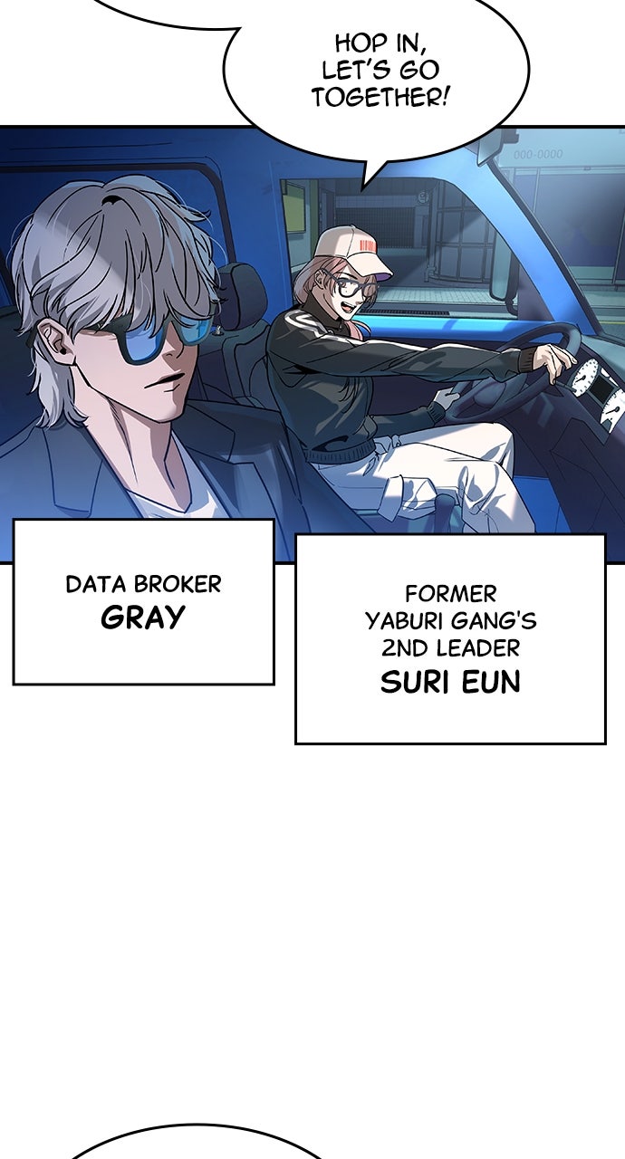 Read The Heir EN Manga Online