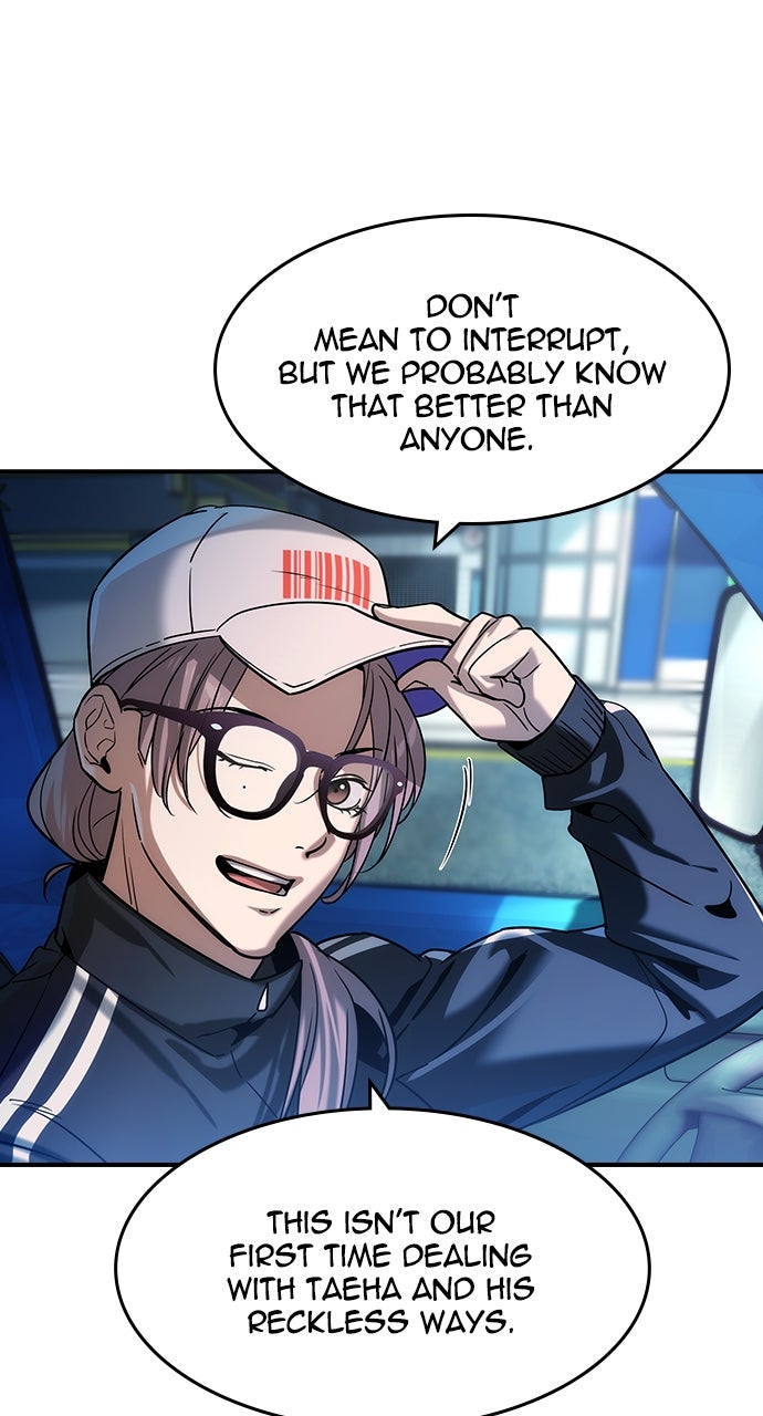 Read The Heir EN Manga Online