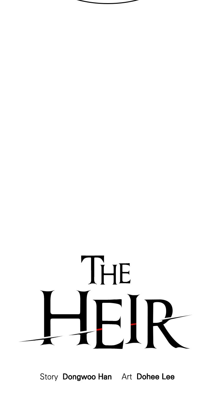 Read The Heir EN Manga Online