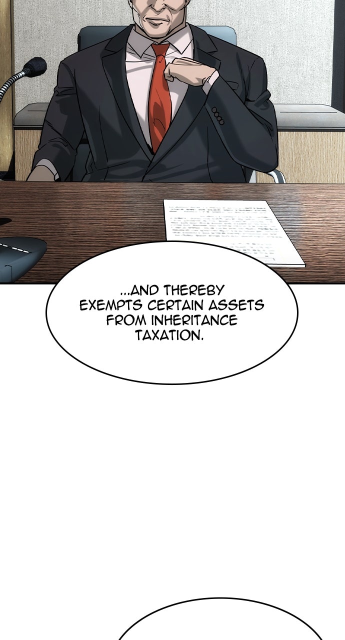 Read The Heir EN Manga Online