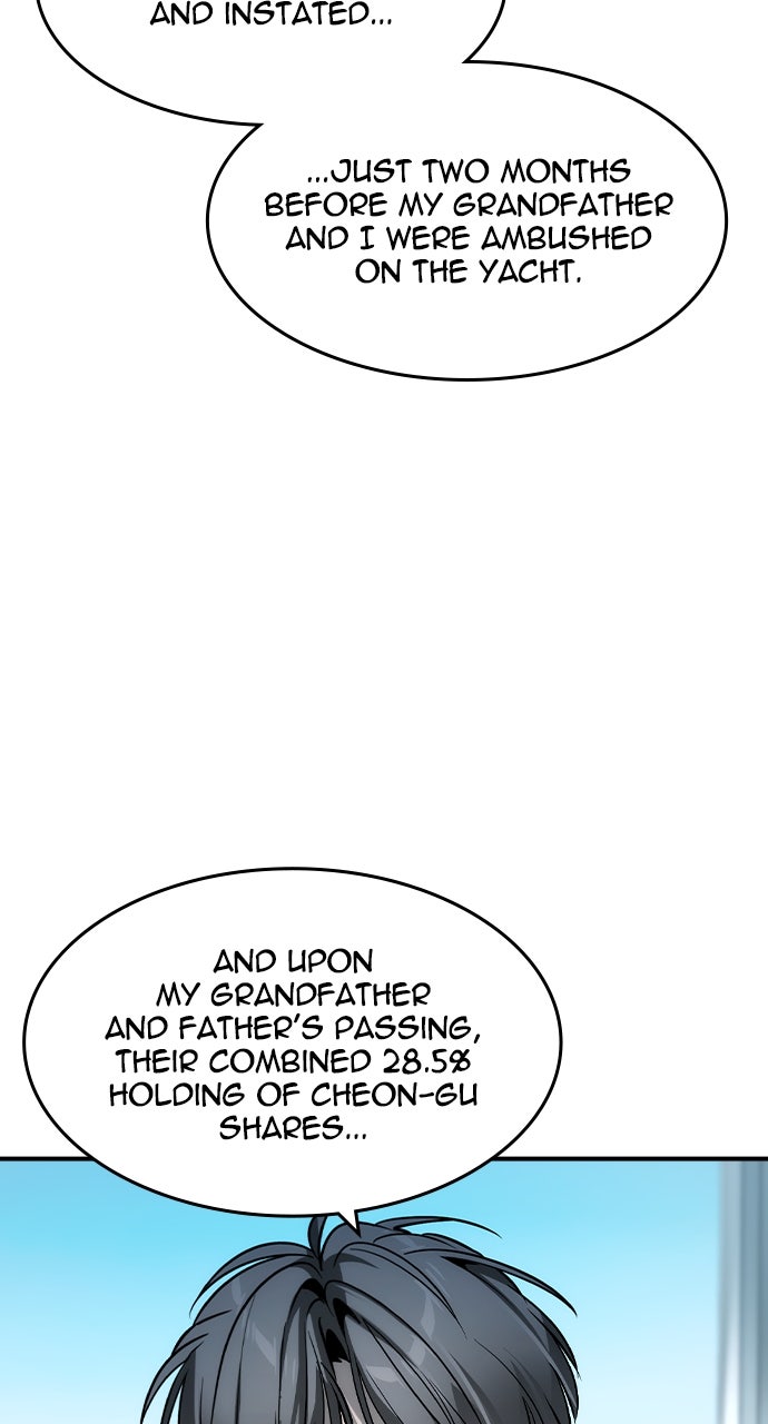 Read The Heir EN Manga Online