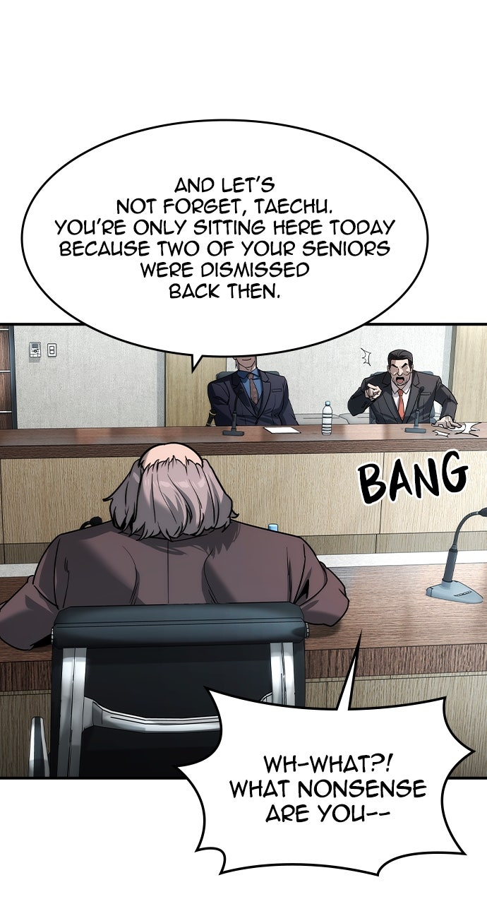 Read The Heir EN Manga Online