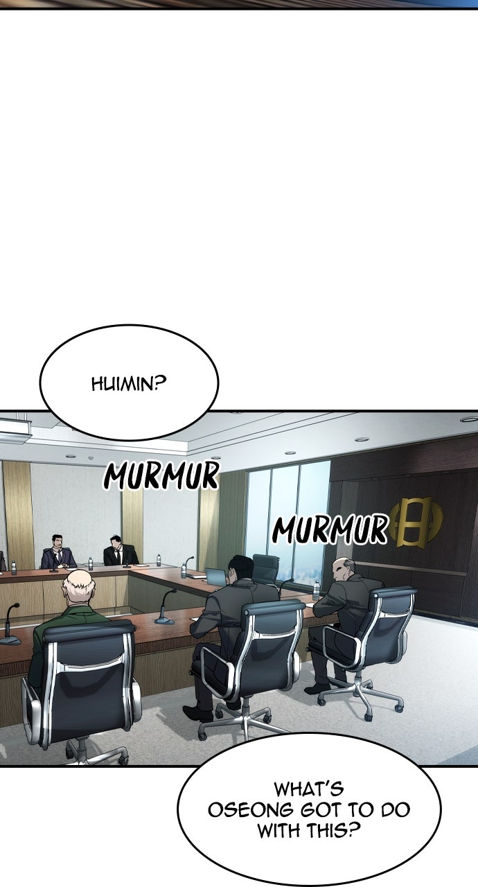 Read The Heir EN Manga Online