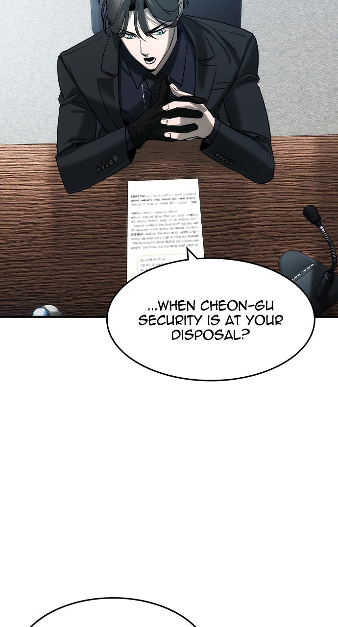 Read The Heir EN Manga Online