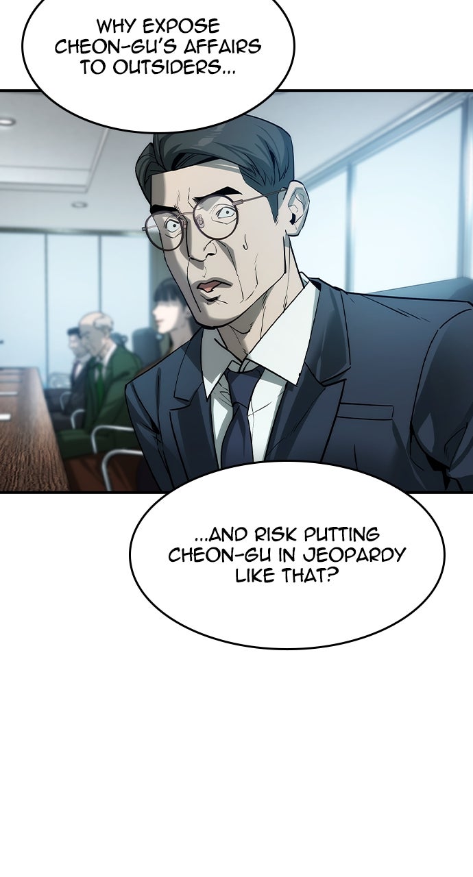 Read The Heir EN Manga Online