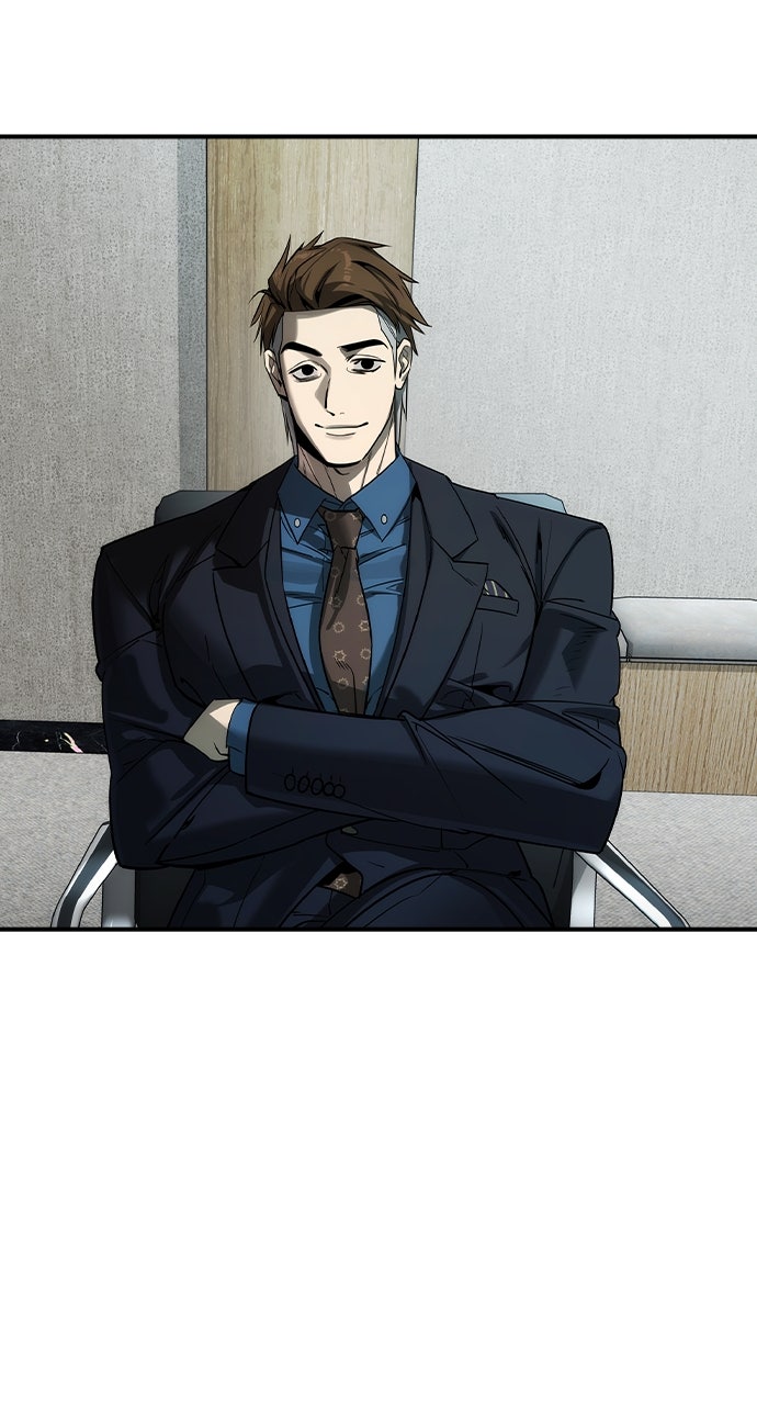 Read The Heir EN Manga Online