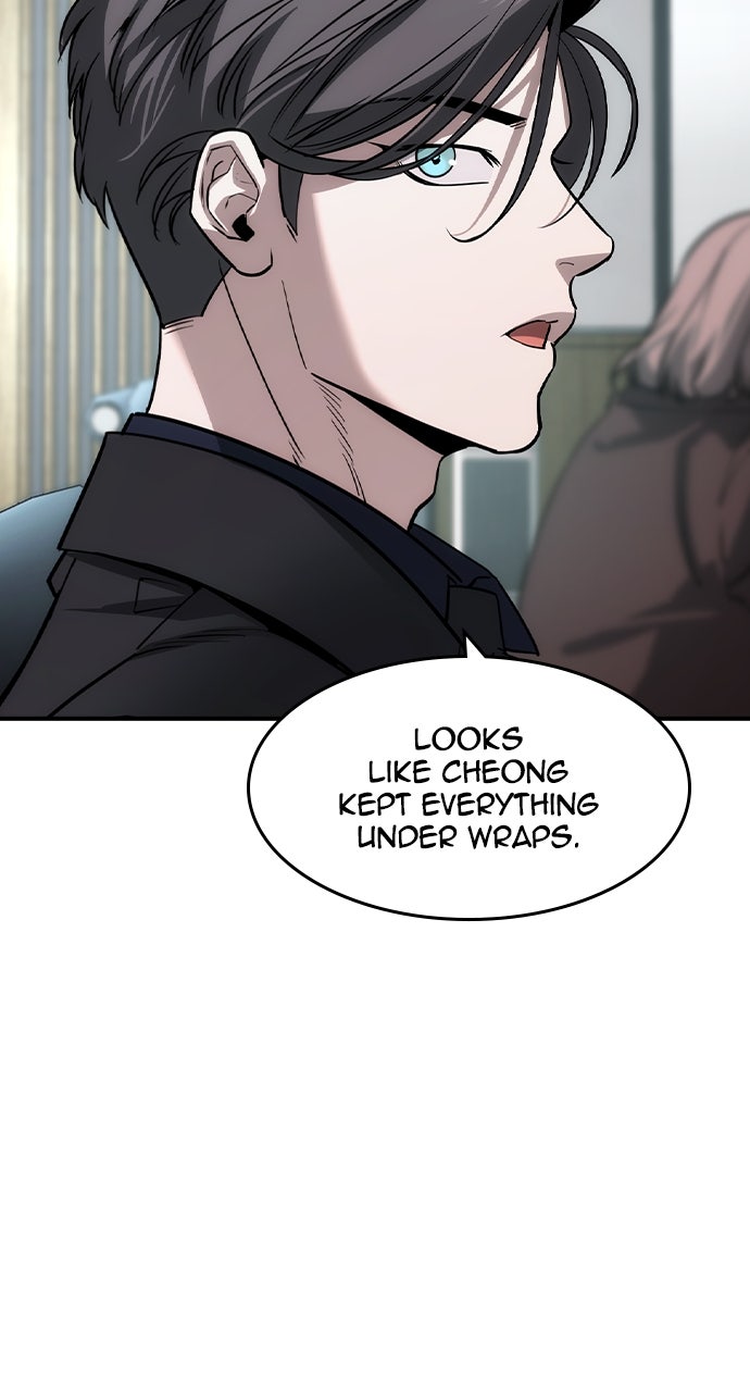 Read The Heir EN Manga Online