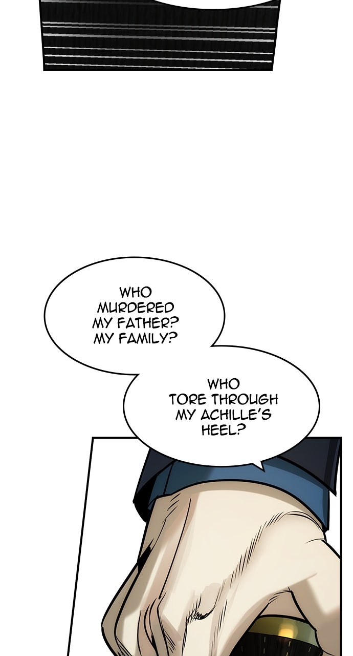 Read The Heir EN Manga Online