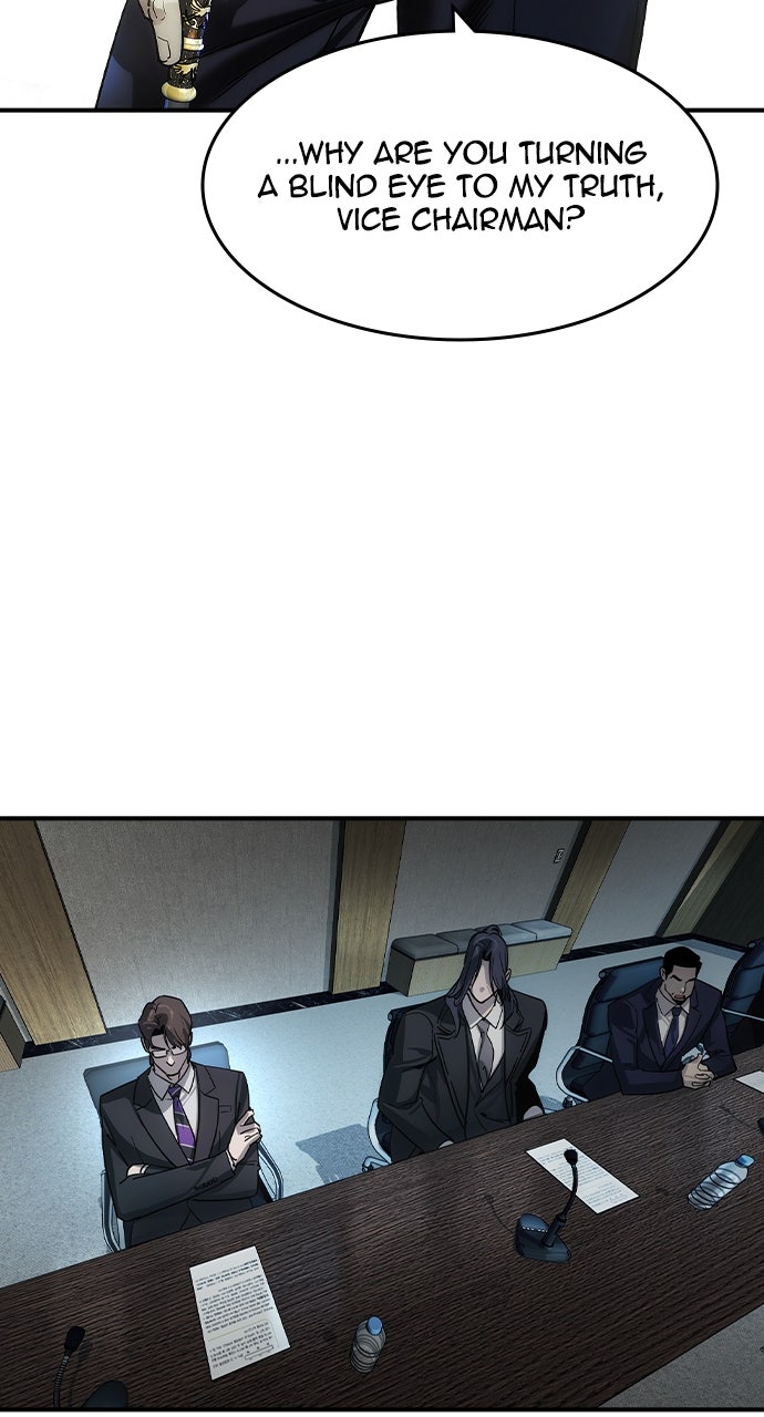 Read The Heir EN Manga Online