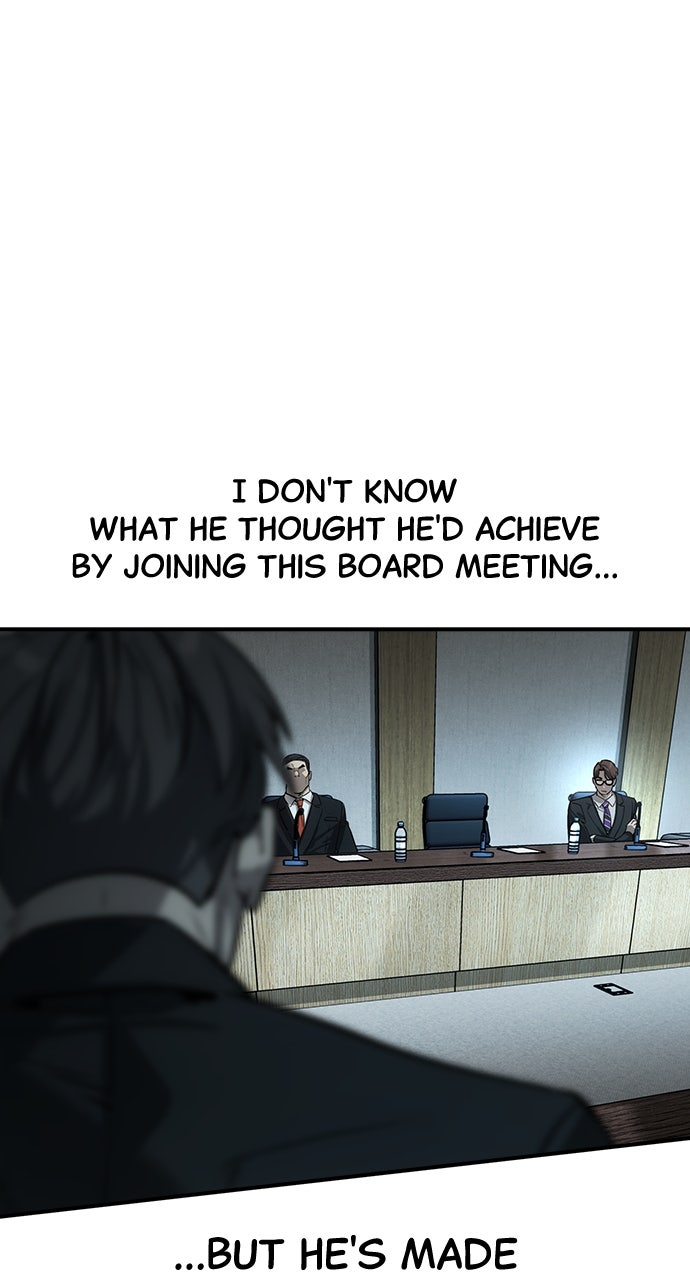 Read The Heir EN Manga Online