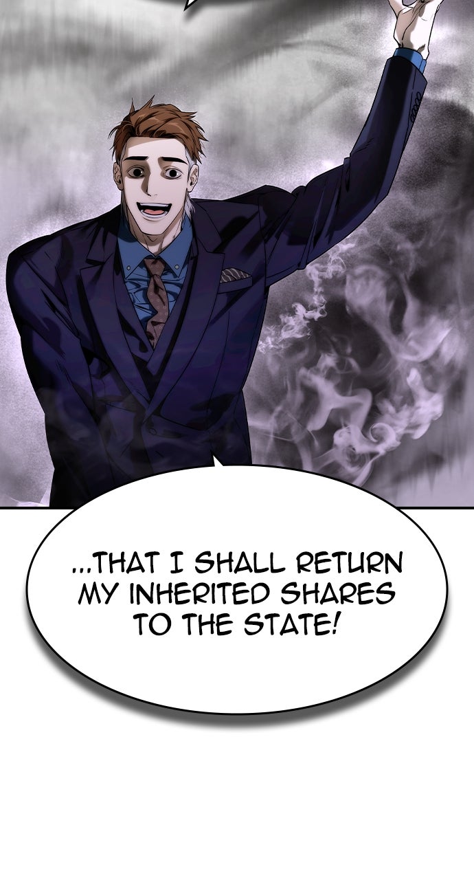 Read The Heir EN Manga Online