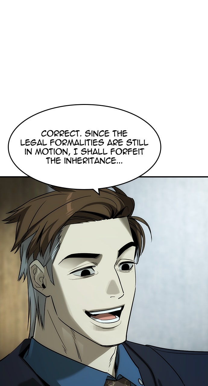 Read The Heir EN Manga Online