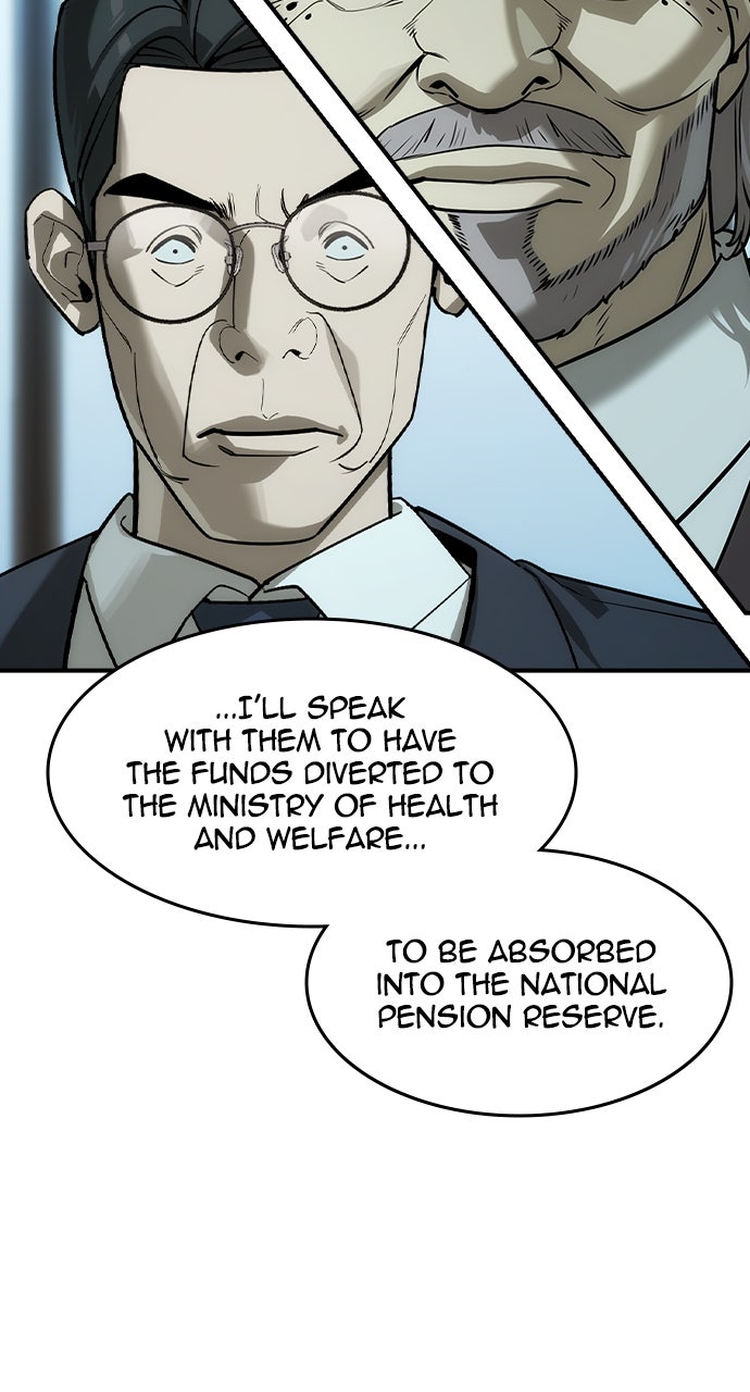 Read The Heir EN Manga Online