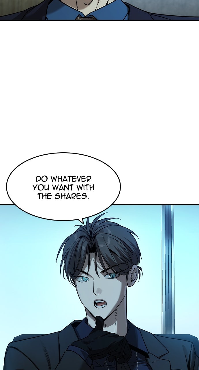 Read The Heir EN Manga Online