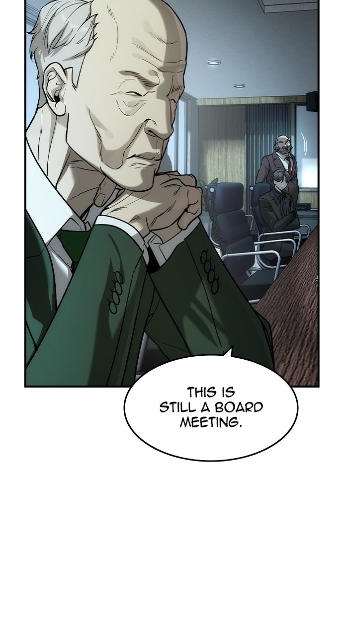 Read The Heir EN Manga Online