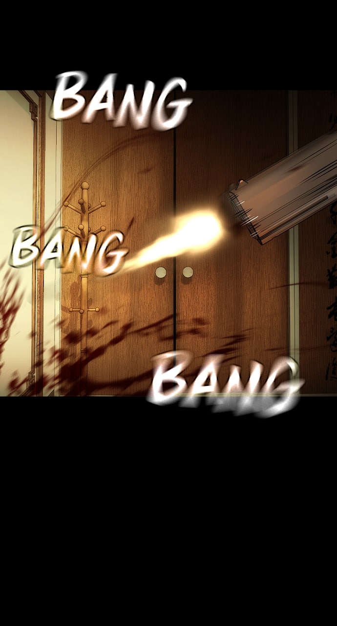 Read The Heir EN Manga Online